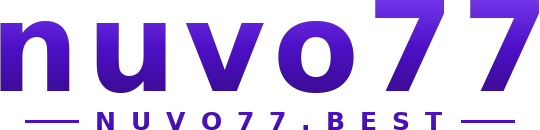 nuvo77 logo